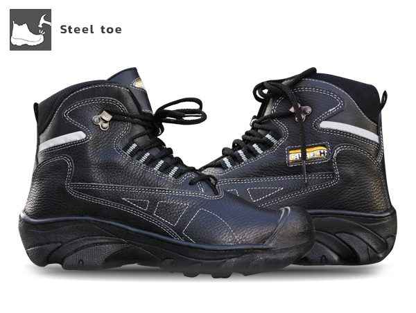 steel toe shoes for sale